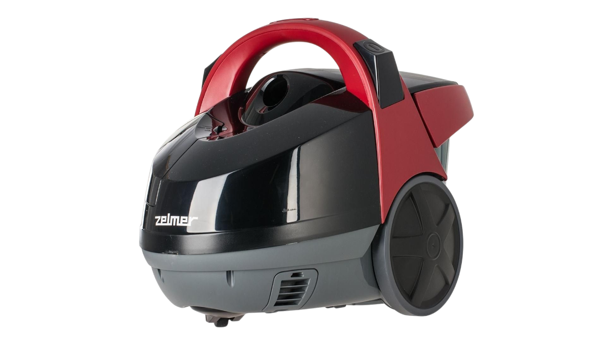 Сервисный центр Zelmer в Санкт-Петербурге