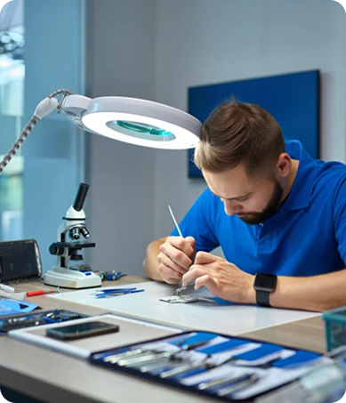 О сервисном центре Zelmer в Санкт-Петербурге